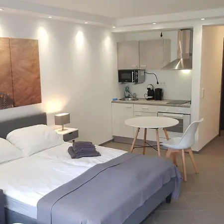 Aparthotel Check-inn -