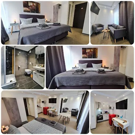 Check-inn - *
