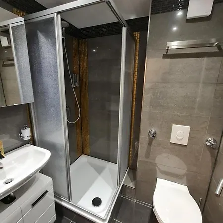 Aparthotel Check-inn -