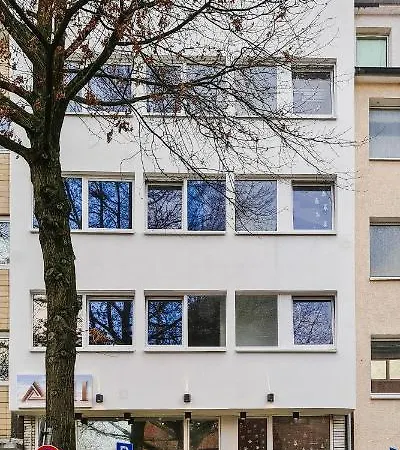 Check-inn - Aparthotel