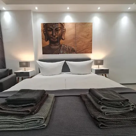 Aparthotel Check-inn -
