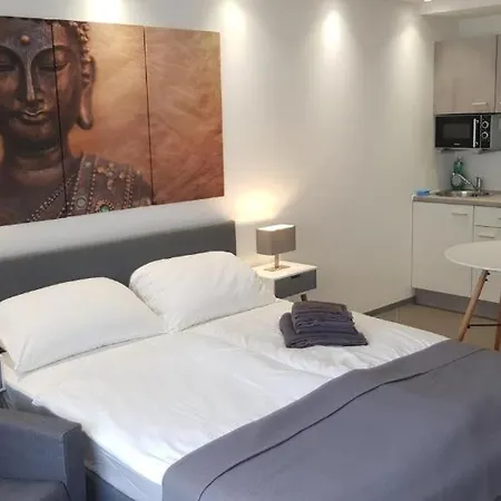 Апарт-отель Check-inn - Эссен