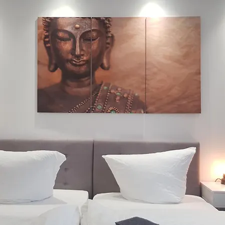 Aparthotel Check-inn - Essen