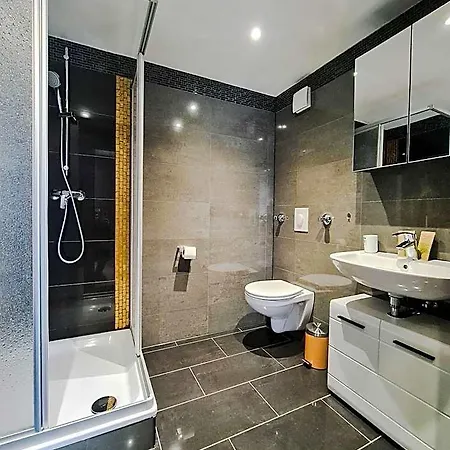 Aparthotel Check-inn -