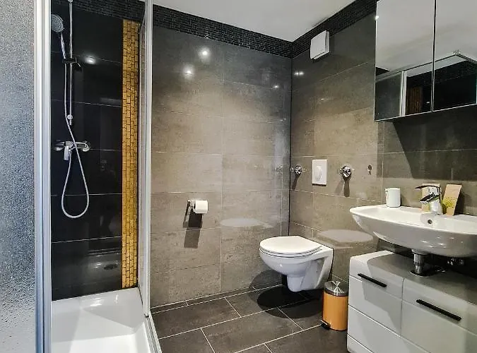 Aparthotel Check-inn - 3*