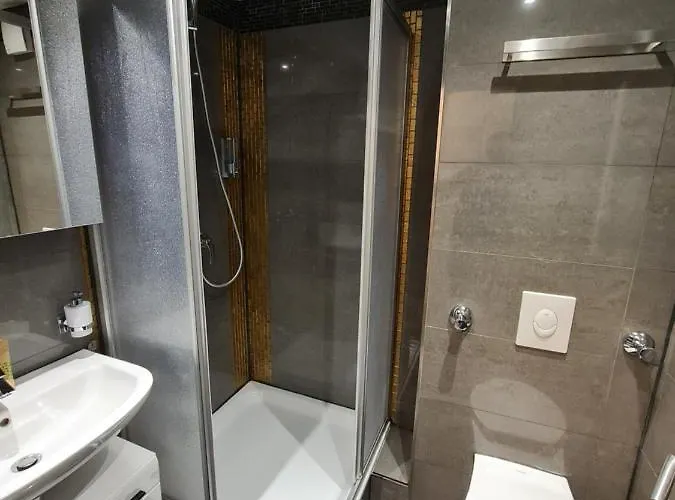 Aparthotel Check-inn -