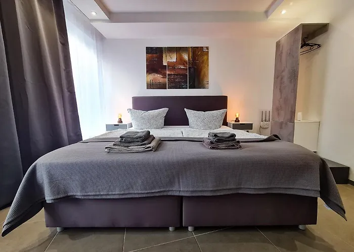 Check-inn - 3* Essen